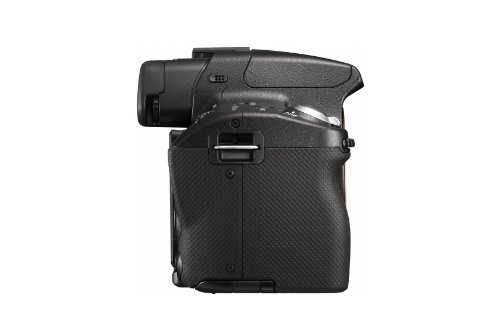 Imagen 3 de Sony SLT-A55VY