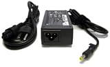 Compaq Evo N600c series AC adapter 285288-001