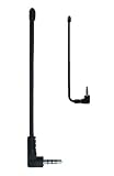 Zoom Produkt-Bild: TMC Antenne f&uuml;r Medion Becker Falk F8 F10 F12 Navigon 7000 JVC Route 66 Pioneer Avic S2 Bluemedia BM6600 Transonic 5000 6000 6000T 7000 ua A4