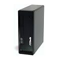 Asrock Intel Dual Core Atom Wireless LAN Barebone ION330-HT/B BLACK No Os