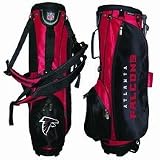 Atlanta Falcons Wilson NFL Golf Carry Bag