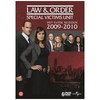 Law & Order: Special