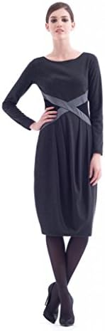 Ronen Chen Women's Broadway Jersey Dress