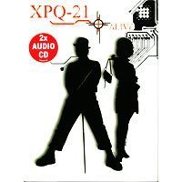 Alive,Ltd.ed. von Xpq 21 - alle Infos