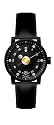 GV2 by Gevril Men's Stadium Girondolo Automatic Stainless Steel Leather Strap Watch #4031L