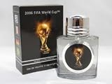 FIFA「2006年ワールドカップ公式フレグランス100mlEDT」