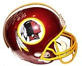 Lavar Arrington Autographed Washington Redskins NFL Full Size Helmet
