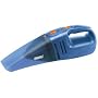 Draper 75033 Cordless Vacuum Cleaner