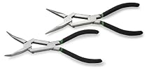 SK 17854 2 Piece Long Reach Compound Pliers