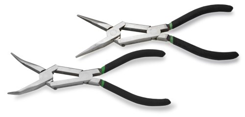 SK 17854 2 Piece Long Reach Compound Pliers