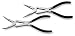 SK 17854 2 Piece Long Reach Compound Pliers