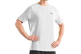 Men's TNP Shortsleeve T-Shirt Tops by Under Armour