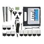 24pc Comfort Grip Clipper Set