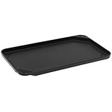 Chef's Design 11-by-19-1/2-Inch Ultimate Griddle