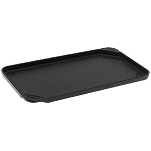 Chef Design 11-by-19-1/2-Inch Ultimate Griddle