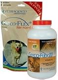 Glyco Flex III, 120 Soft Chews 31QtGhulCpL. SL160 Glyco Flex III, 120 Soft Chews