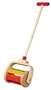 PlanToys Plan Preschool Walk N Roll, Push  and  Pull