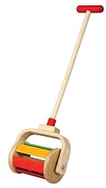 PlanToys Plan Preschool Walk N Roll, Push  and  Pull
From Plan Toys
