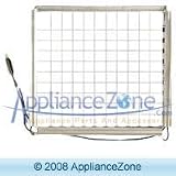 Ice Machine Cubelet Cutter Grid - WR29X203