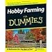 Books : Hobby Farming For Dummies 1st (first) edition