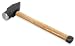Cross Pein Hammer - 4 Pound