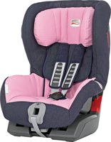 Britax King Plus Car Seat (Heidi) (Group 1)