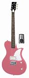 First Act ME515 Kei Electric Guitar with Humbucker and Amp