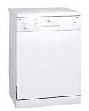 from Whirlpool Whirlpool White Dishwasher AAA - ADP 4601 (Model ADP 4601)