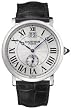NEW CARTIER ROTONDE LARGE DATE COLLECTION PRIVEE CARTIER PARIS WATCH W1550751 NEW CARTIER ROTONDE LARGE DATE COLLECTION PRIVEE CARTIER PARIS WATCH W1550751