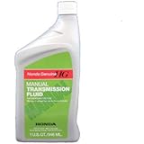Genuine Honda Fluid 08798-9031 Manual Transmission Fluid - 1 Quart