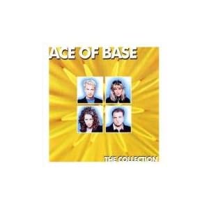 Collection by Ace of Base (Audio CD - 2002) - Import