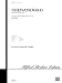 An Index to Psychoanalytic Writings: 6-9 (Test Series)