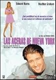 Las Aceras De Nueva York (2001) Sidewalks Of New York