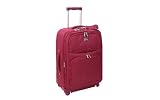 Liz Claiborne Cosmopolitan Expandable Rolling Suitcase, 25"