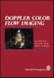 Doppler color flow imaging