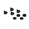 PS3 - Trigger-Aufs�tze-Set 8in1 f�r PS 3