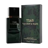 Van Cleef & Arpels Tsar Eau de Toilette Spray 50ml