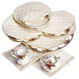 Accessory Case Holder (Canvas) (Sizes Vary)