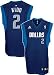 Search : Dallas Mavericks Jason Kidd Replica Road Jersey
