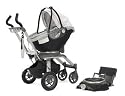 Orbit Infant System - Black