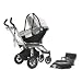 Orbit Infant System - Black