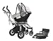 Orbit Infant System - Black