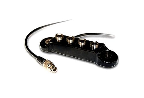 AIM：MYCHRON4用 データハブ DHUB-0000