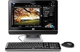 HEWLETT PACKARD - HP Pavilion All-in-One MS220z Touchsmart - Genuine Window ....