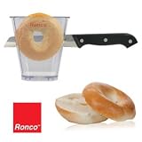 Ronco Bagel Cutter