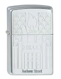 Zippo 2001575 Nr. 250 Barbour Street Building