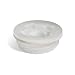 New Pig DRM543 Poly Buttress Drum Bung, White (Box of 10)