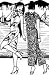 Folkwear Hong Kong Cheongsam Pattern
