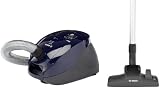 Bosch BSGL31460 Bodenstaubsauger mit Beutel / compressor technology / XXL-Polsterdüse / 2-teiliges Zubehör