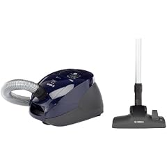 Bosch BSGL31460 Bodenstaubsauger mit Beutel / compressor technology / XXL-Polsterd�se / 2-teiliges Zubeh�r